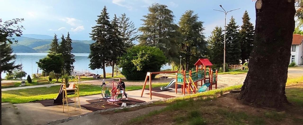 Smestaj Zeka Tekija Tekija  Экстерьер фото